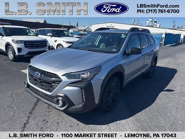 2024 Subaru Outback Onyx Edition for sale in Lemoyne, PA