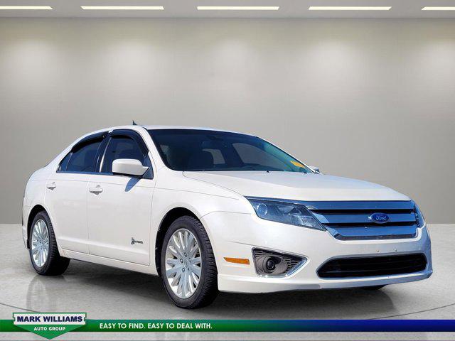 2011 Ford Fusion Hybrid Base for sale near Cincinnati, OH