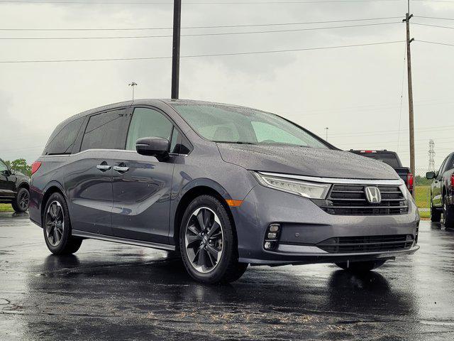 2024 Honda Odyssey Elite for sale in Cincinnati, OH