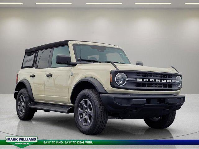 2025 Ford Bronco Big Bend for sale in Cincinnati, OH