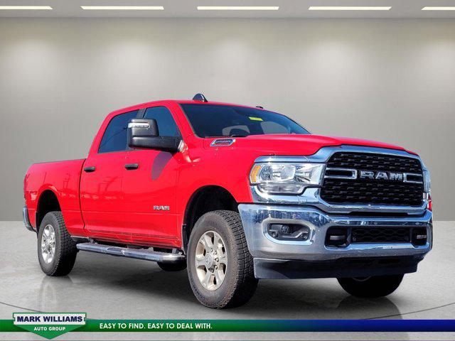 2024 Ram 2500 Big Horn Crew Cab 4x4 6'4" Box for sale in Cincinnati, OH
