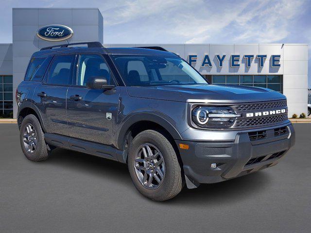 2025 Ford Bronco Sport Big Bend for sale in Fayetteville, NC