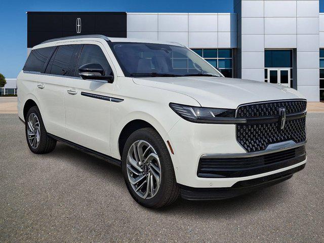 2025 Lincoln Navigator Reserve for sale in Fayetteville, NC