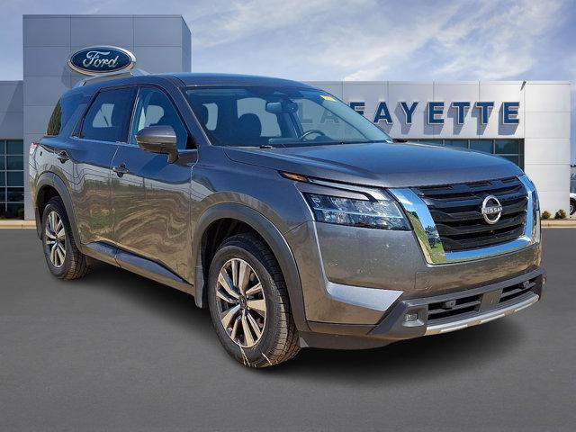 2022 Nissan Pathfinder SL 4WD for sale in Fayetteville, NC