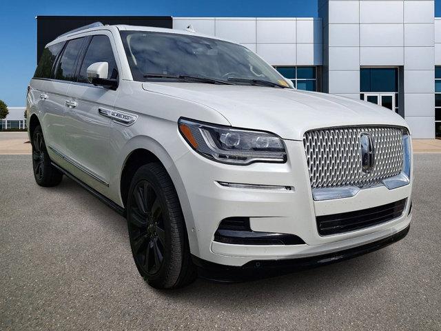 2024 Lincoln Navigator Reserve for sale in Fayetteville, NC