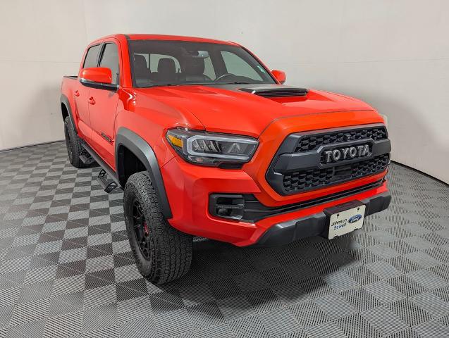 2023 Toyota Tacoma TRD Pro for sale in Marble Falls, TX