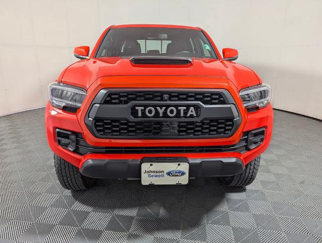 2023 Toyota Tacoma TRD Pro