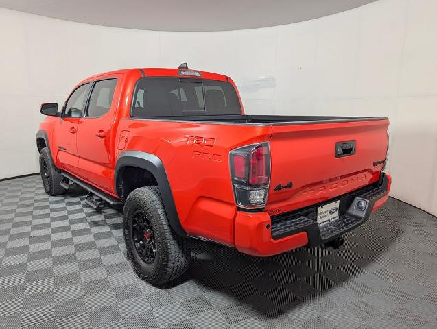 2023 Toyota Tacoma TRD Pro