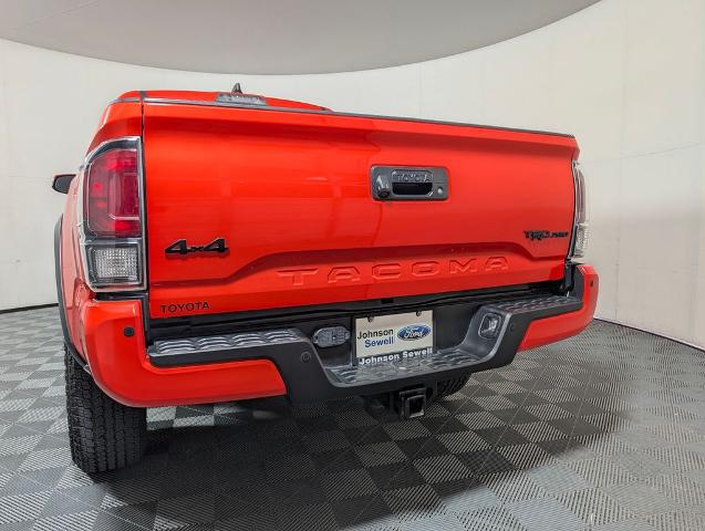 2023 Toyota Tacoma TRD Pro