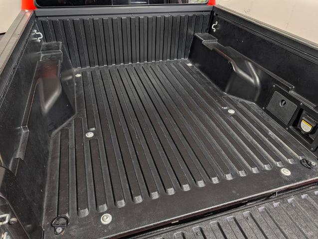 2023 Toyota Tacoma TRD Pro
