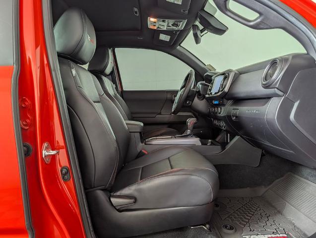 2023 Toyota Tacoma TRD Pro