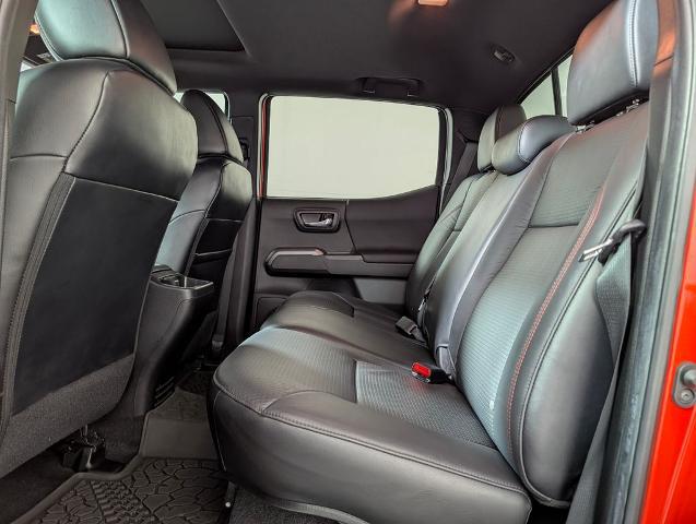 2023 Toyota Tacoma TRD Pro