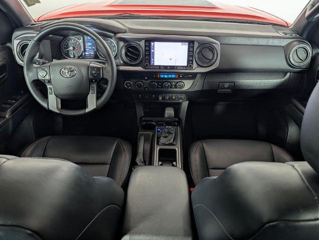 2023 Toyota Tacoma TRD Pro
