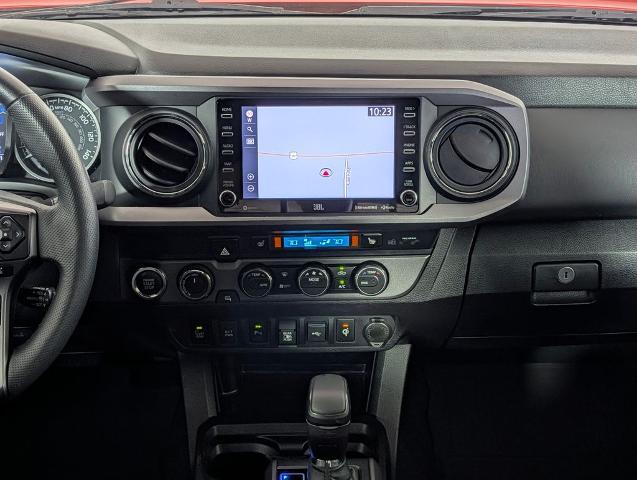 2023 Toyota Tacoma TRD Pro