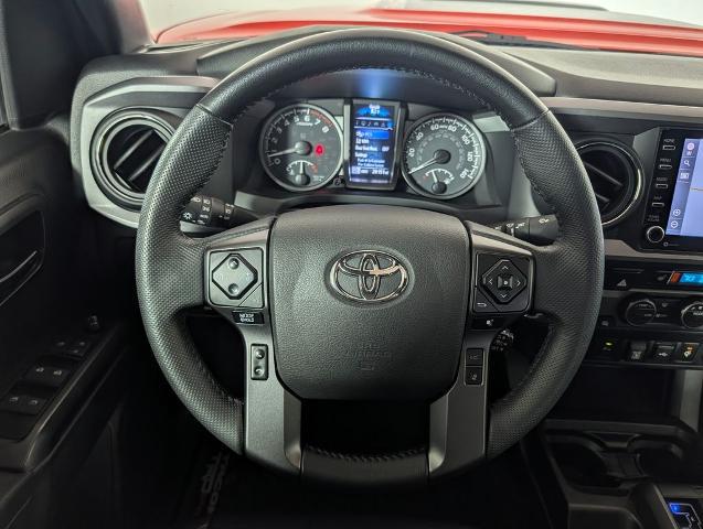 2023 Toyota Tacoma TRD Pro