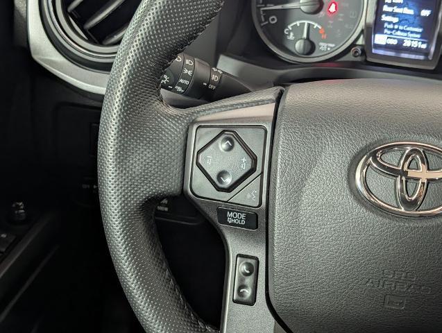 2023 Toyota Tacoma TRD Pro