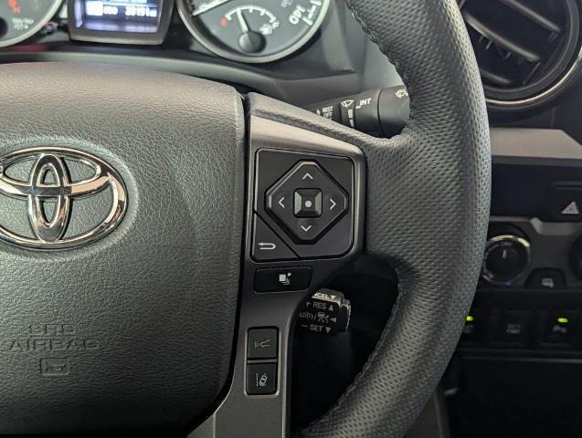 2023 Toyota Tacoma TRD Pro