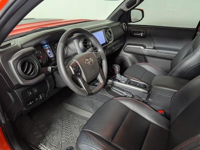 2023 Toyota Tacoma TRD Pro
