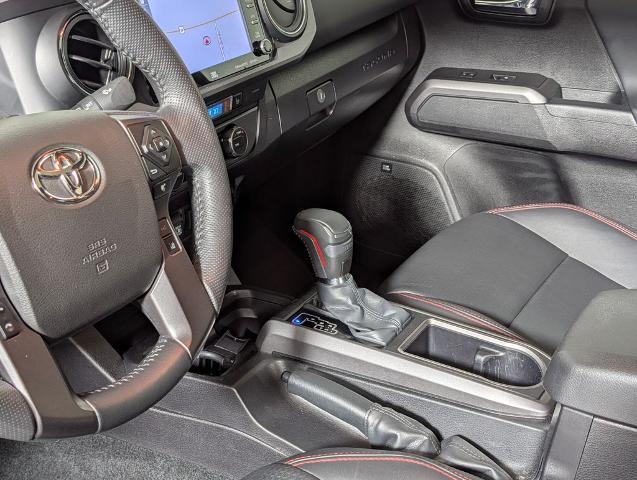 2023 Toyota Tacoma TRD Pro