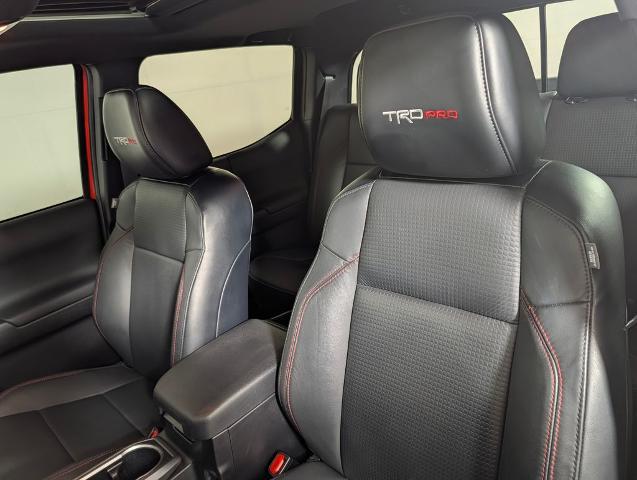 2023 Toyota Tacoma TRD Pro
