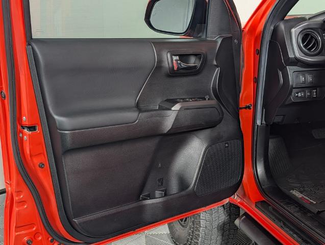 2023 Toyota Tacoma TRD Pro