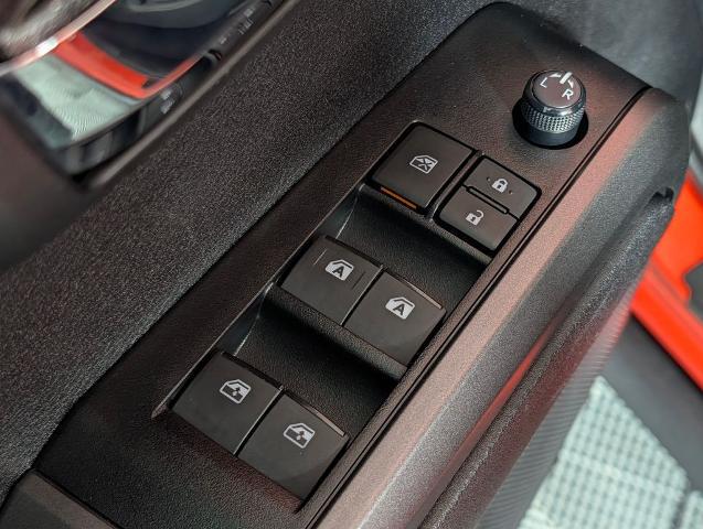 2023 Toyota Tacoma TRD Pro