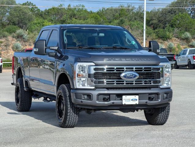 2023 Ford F-250 XLT for sale in Marble Falls, TX