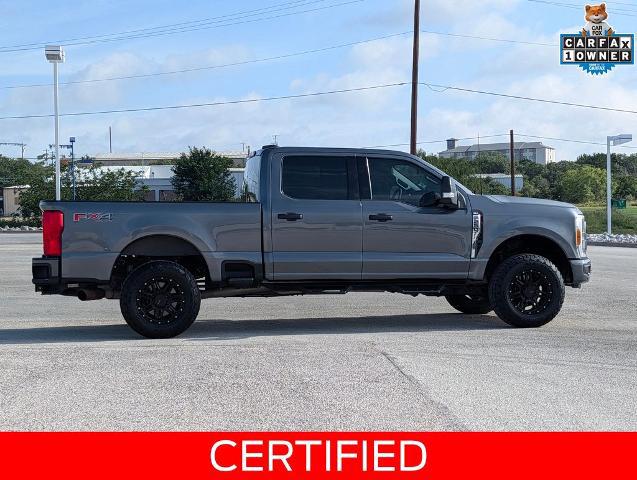 2023 Ford F-250 XLT