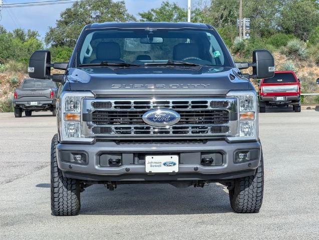 2023 Ford F-250 XLT