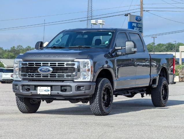 2023 Ford F-250 XLT
