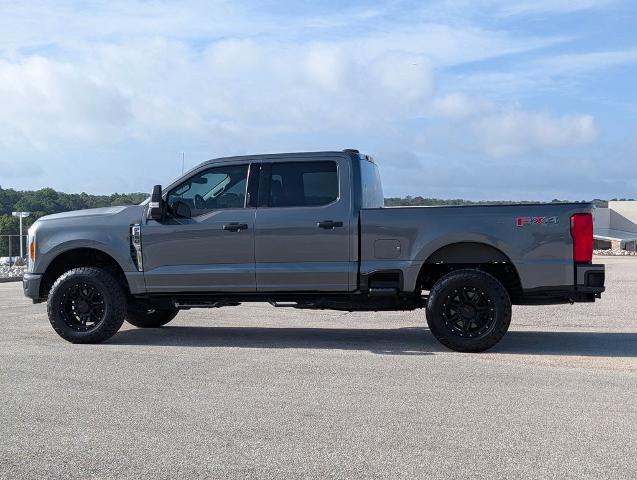 2023 Ford F-250 XLT