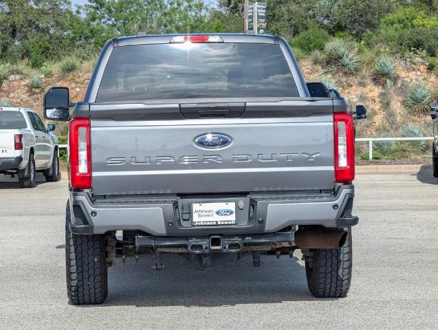 2023 Ford F-250 XLT