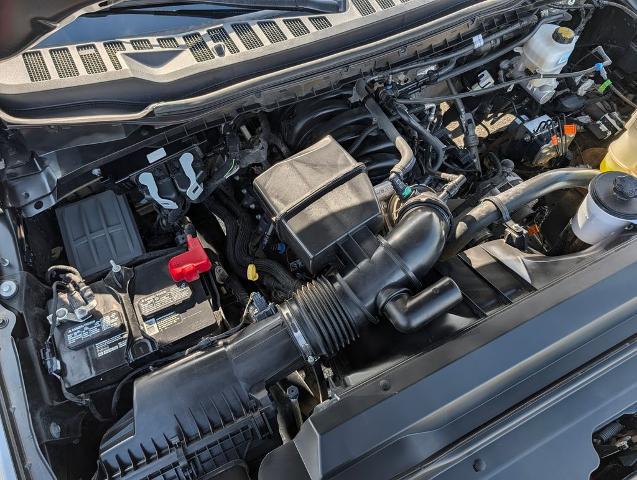 2023 Ford F-250 XLT