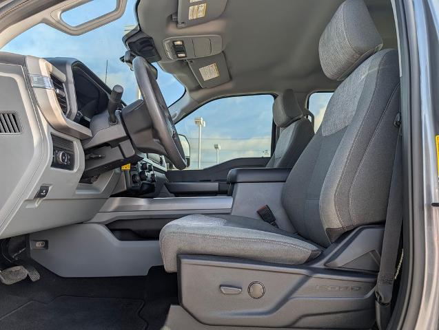 2023 Ford F-250 XLT