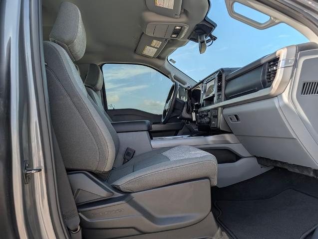 2023 Ford F-250 XLT