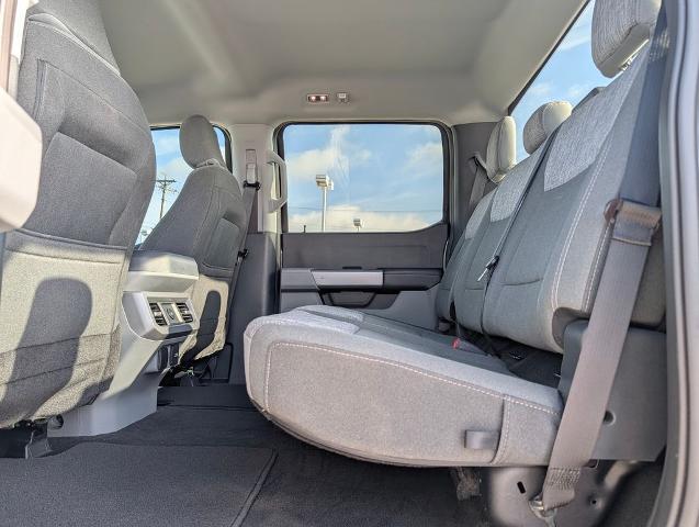 2023 Ford F-250 XLT