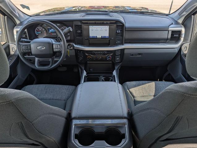 2023 Ford F-250 XLT