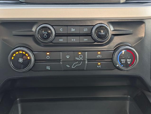 2023 Ford F-250 XLT