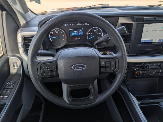 2023 Ford F-250 XLT