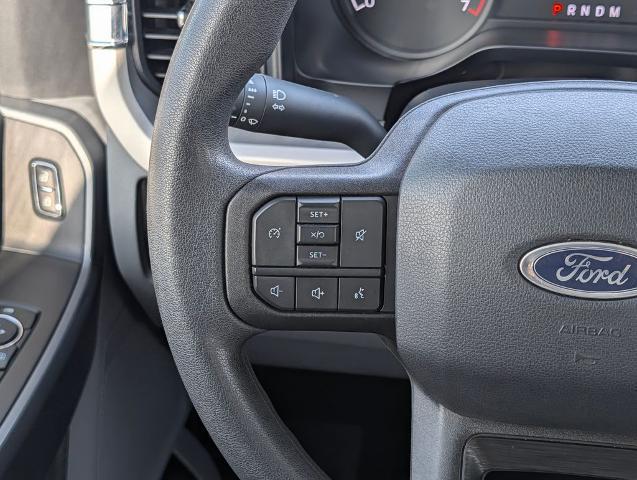 2023 Ford F-250 XLT