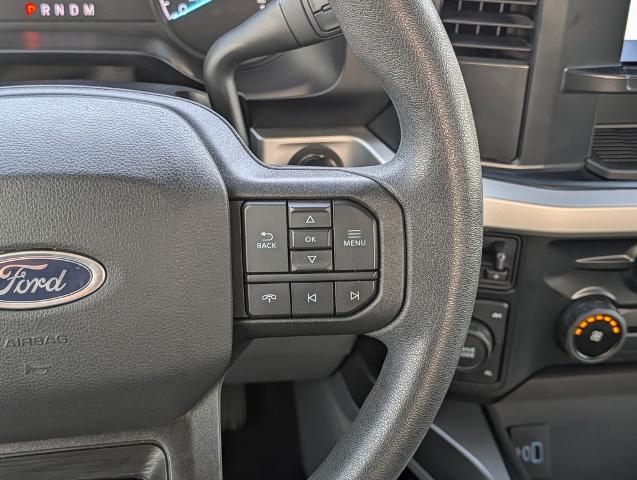 2023 Ford F-250 XLT