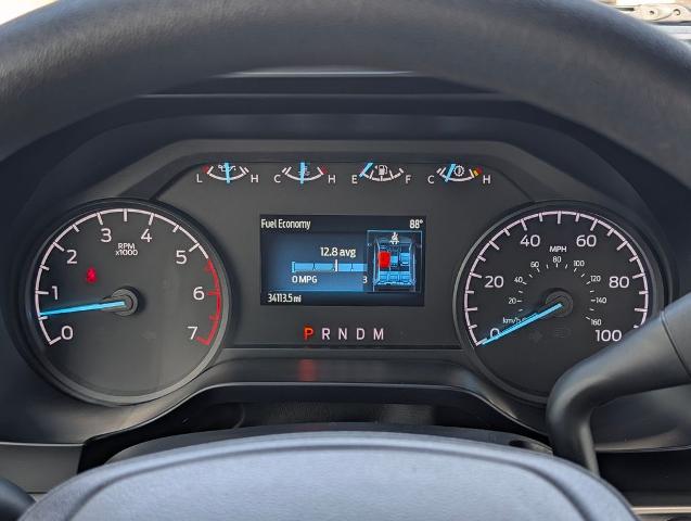 2023 Ford F-250 XLT