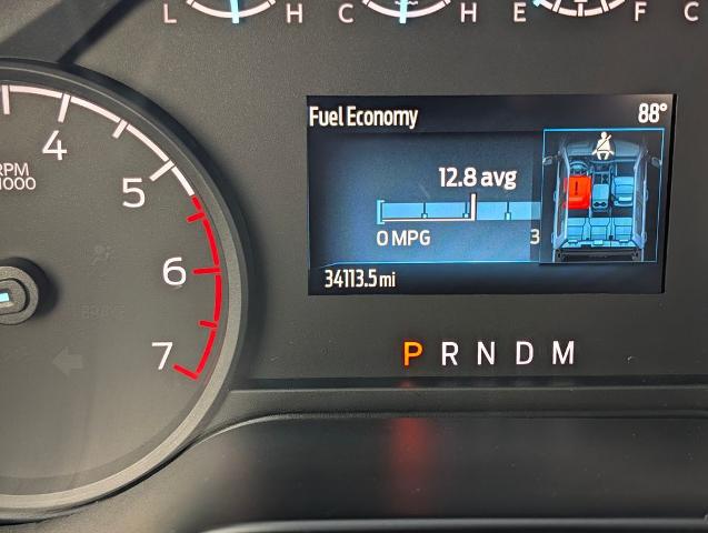 2023 Ford F-250 XLT