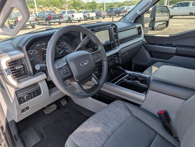2023 Ford F-250 XLT