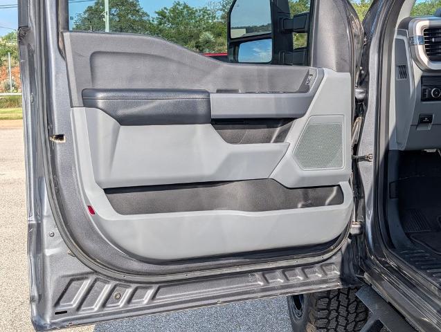 2023 Ford F-250 XLT