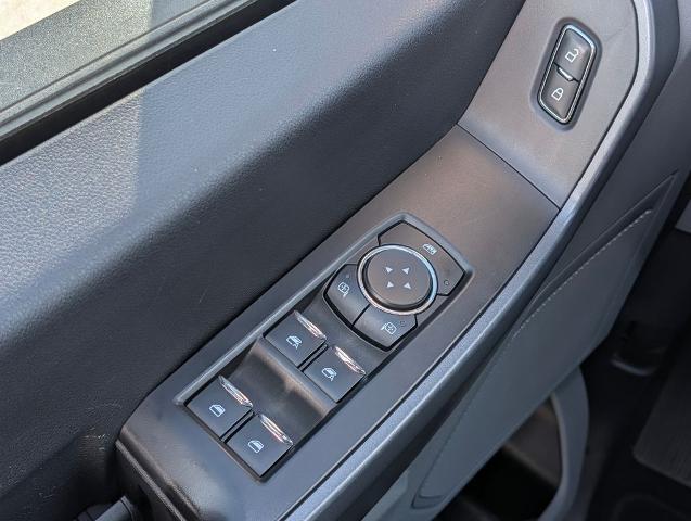 2023 Ford F-250 XLT
