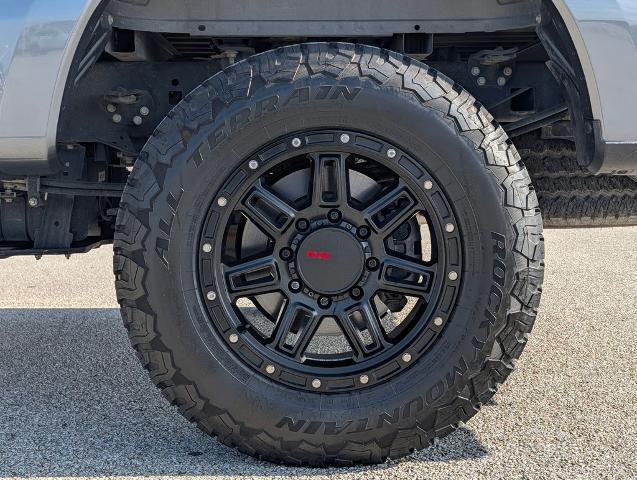 2023 Ford F-250 XLT