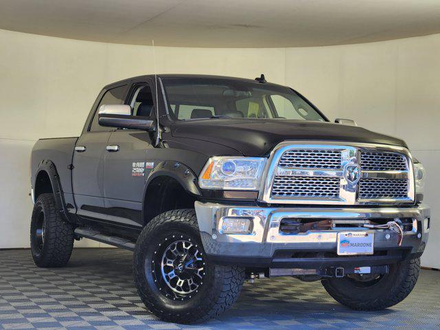 2016 Ram 2500 Laramie Power Wagon for sale in Longmont, CO