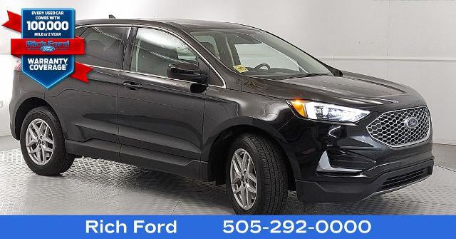 2024 Ford Edge SEL for sale in Albuquerque, NM