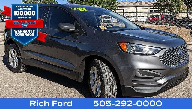 2023 Ford Edge SE for sale in Albuquerque, NM